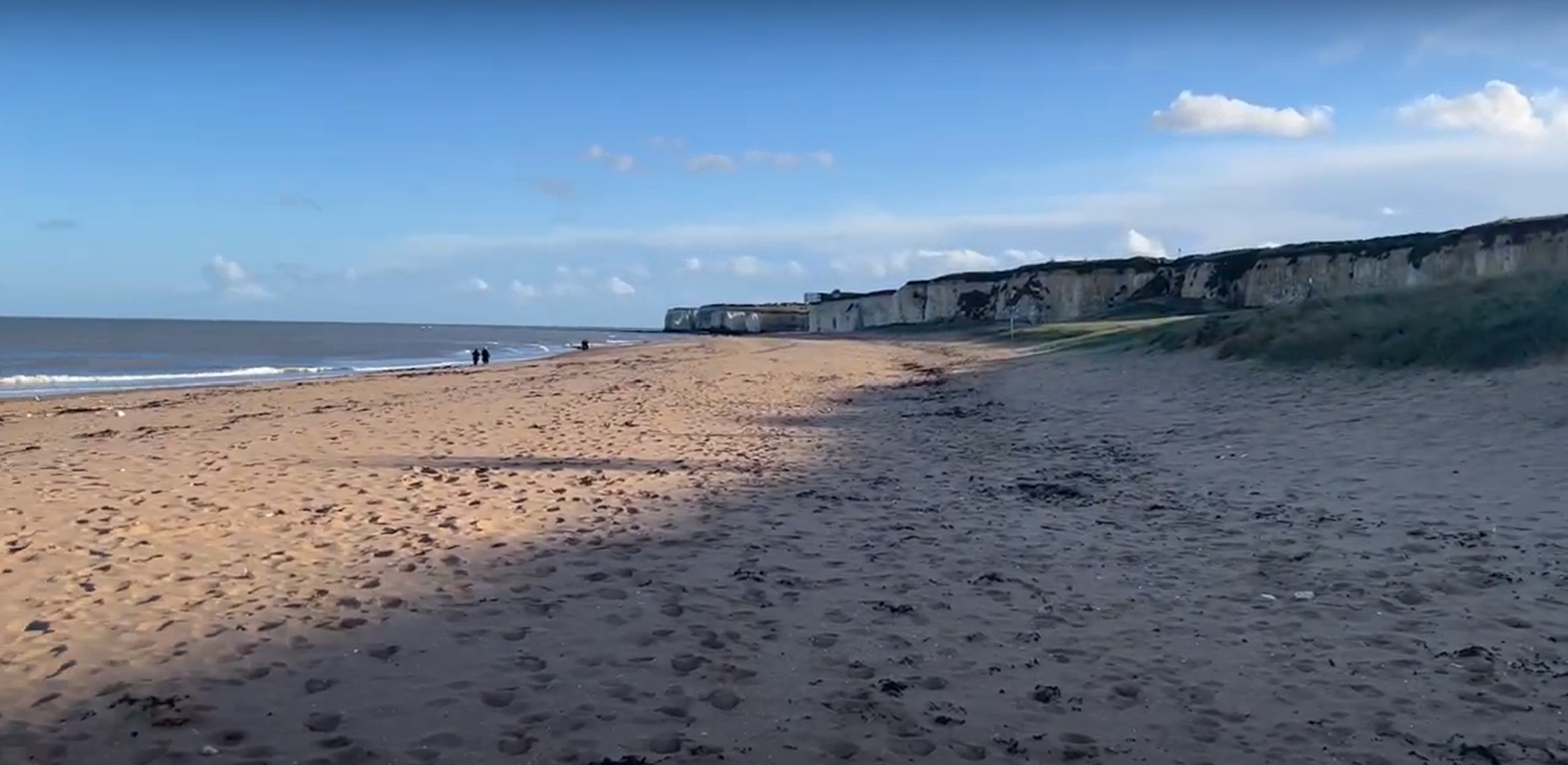 Botany Beach Beach