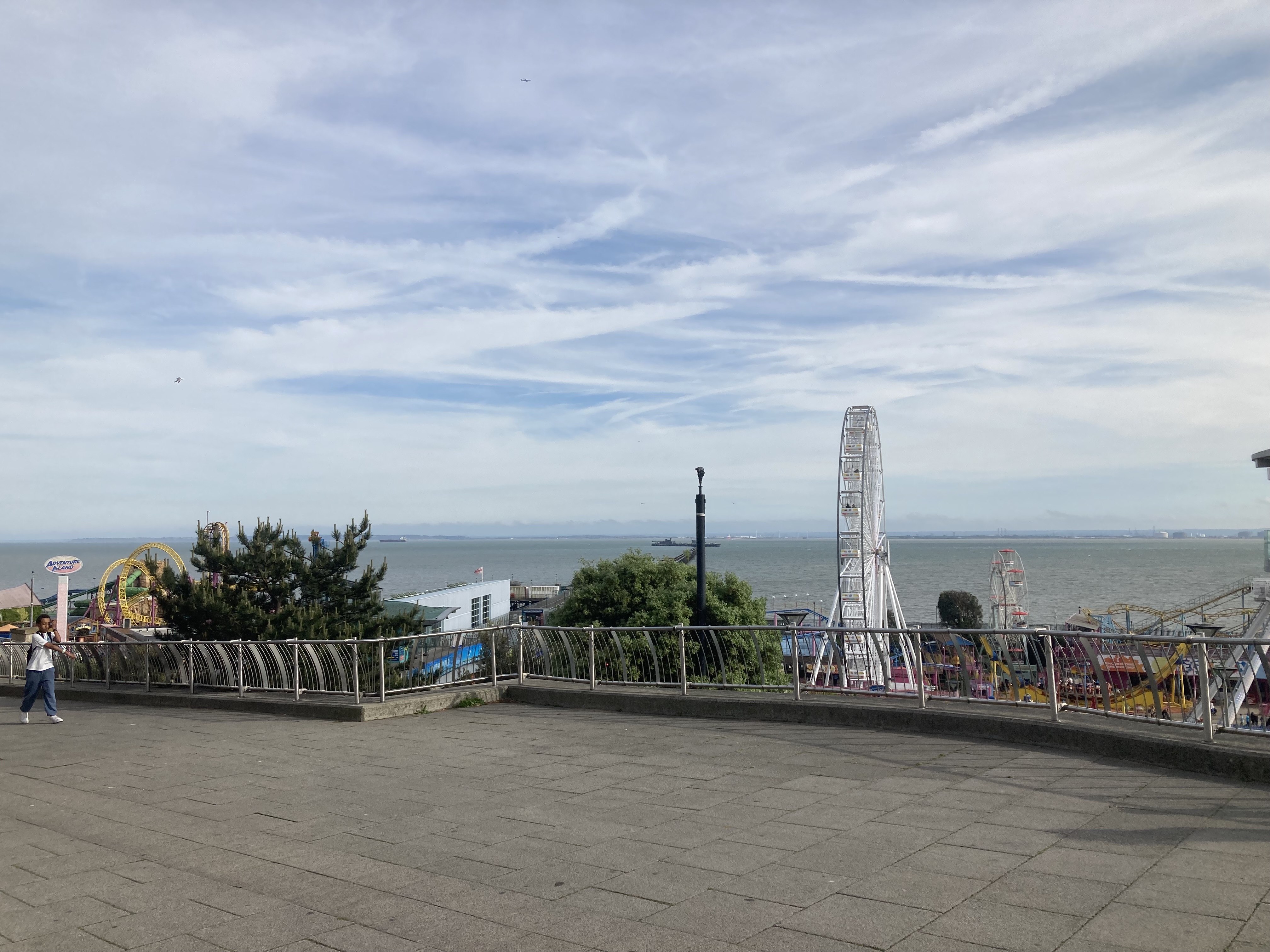 Beach View